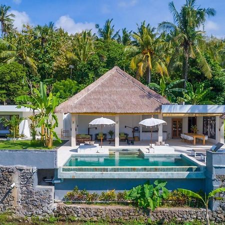 Villa Hidden Pearl, With Private Cook And Pool Karangasem Εξωτερικό φωτογραφία