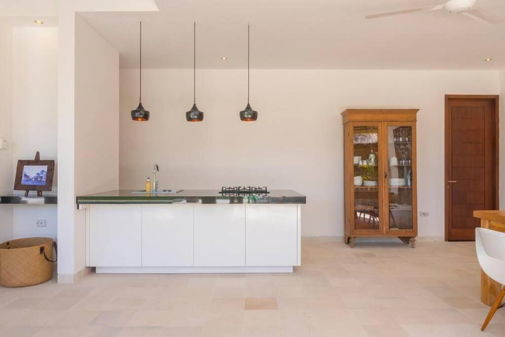 Villa Hidden Pearl, With Private Cook And Pool Karangasem Εξωτερικό φωτογραφία