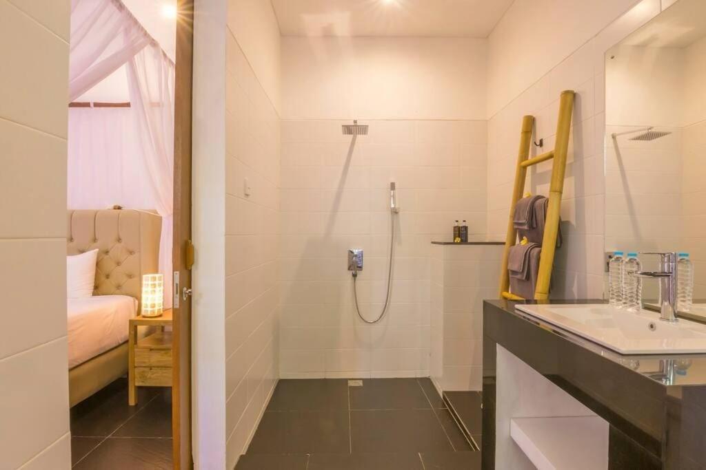 Villa Hidden Pearl, With Private Cook And Pool Karangasem Εξωτερικό φωτογραφία