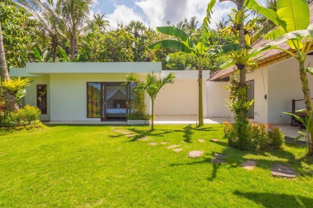 Villa Hidden Pearl, With Private Cook And Pool Karangasem Εξωτερικό φωτογραφία